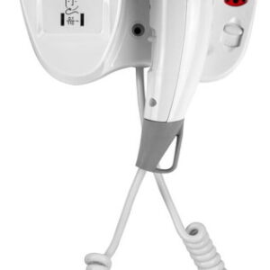 Настенный фен CONNEX WT-1400W2 KLASSISCH