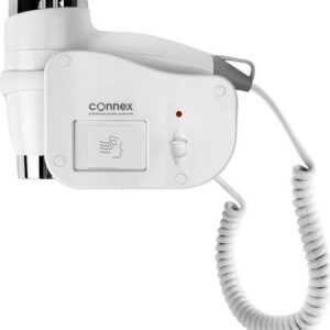 Настенный фен CONNEX WT-1600W2 KLASSISCH