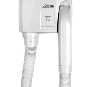 Настенный фен CONNEX WT-950W2