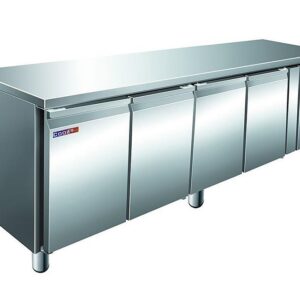 Холодильный стол COOLEQ GN4100TN