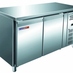 Морозильный стол COOLEQ GN 2100BT