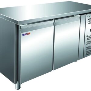 Холодильный стол COOLEQ GN 2100TN