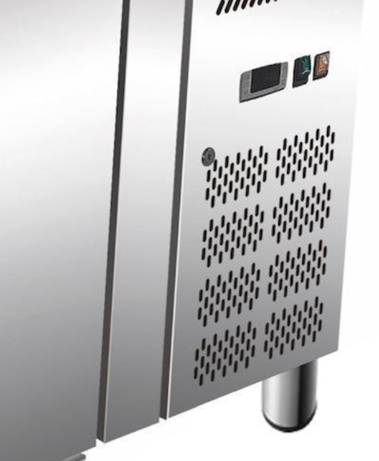 Холодильный стол COOLEQ GN 2100TN