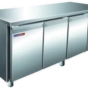 Морозильный стол COOLEQ GN 3100BT
