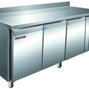 Морозильный стол COOLEQ GN 3200BT