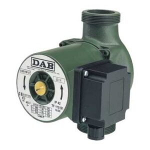 Циркуляционный насос DAB A 50/180 XT - 400 v