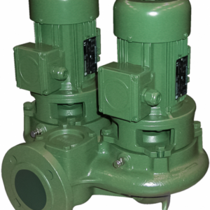 Циркуляционный насос DAB DCP-G 80-1400/A/BAQE/2,2 - - IE3
