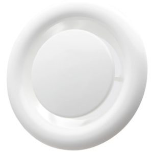 Вытяжной DEC REGA WHITE DVS150