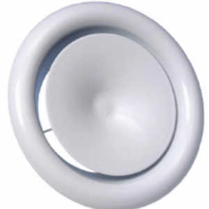 Приточный DEC REGA WHITE DVS-P160