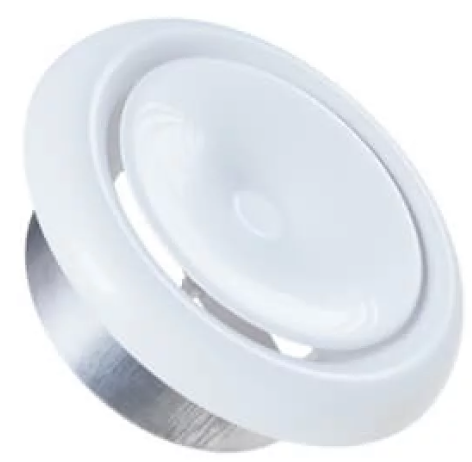 Приточный DEC REGA WHITE DVS-P160