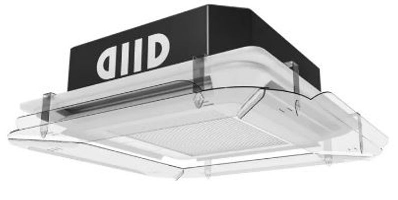 Аксессуар для кондиционеров DIID.TECH Смарт 750