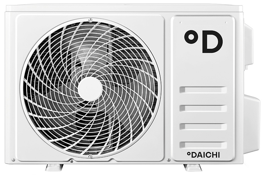 Настенный кондиционер Daichi AIR60AVQS1R-1/AIR60FVS1R-1