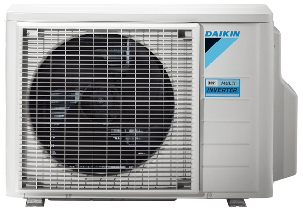 Внешний блок мульти сплит-системы на 2 комнаты Daikin Free Match 2MXM40N9