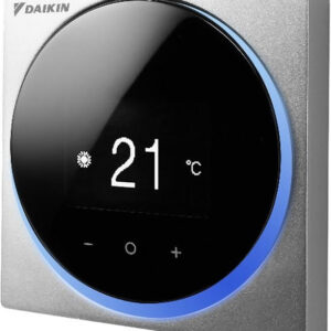 Пульт управления проводной серый Daikin BRC1H52S