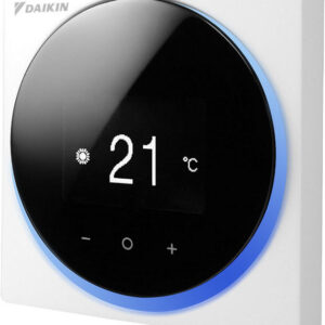 Пульт управления проводной белый Daikin BRC1H52W