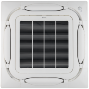Декоративная панель Daikin BYCQ140EW
