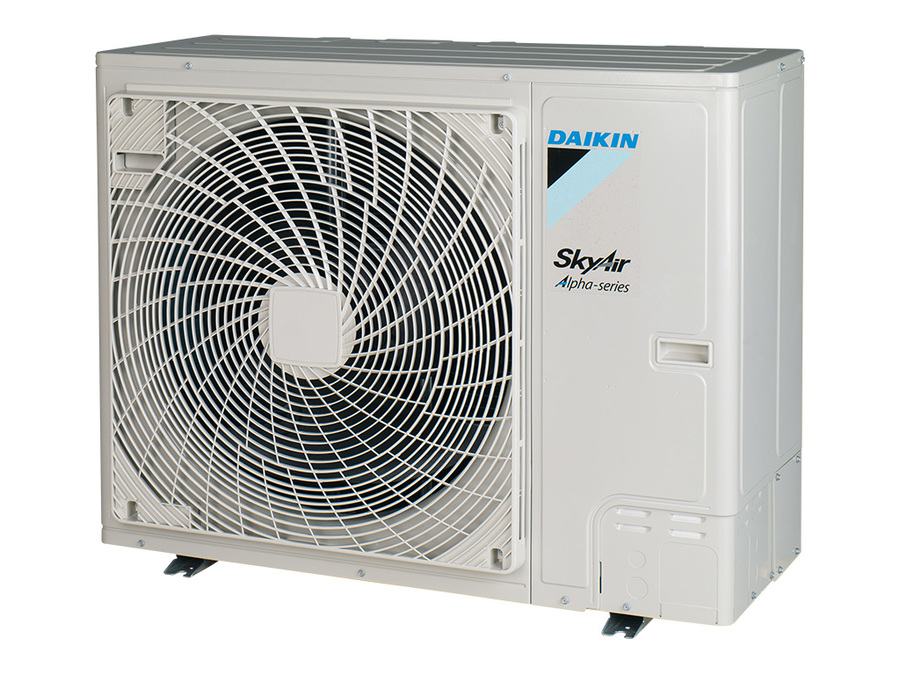Кассетный кондиционер Daikin FCAG125B/RZAG125NY1