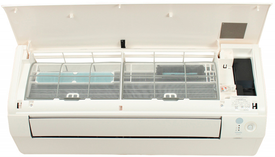 Настенный внутренний блок мульти сплит-системы Daikin FTXM35R
