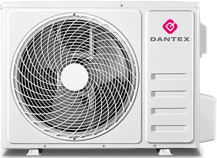 Настенный кондиционер Dantex Space 3 RK-12SSI3/RK-12SSI3E