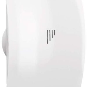 Вытяжка для ванной диаметр 100 мм DiCiTi Breeze 4C TURBO
