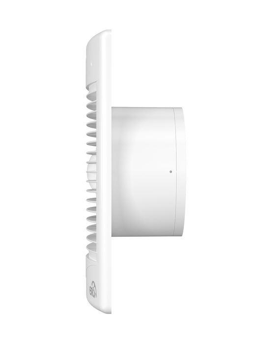 Вытяжка для ванной диаметр 125 мм DiCiTi STANDARD 5C