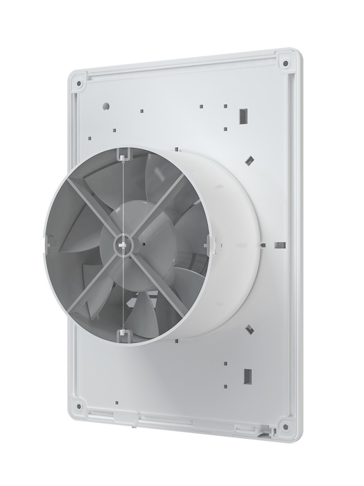 Вытяжка для ванной диаметр 125 мм DiCiTi STANDARD 5C