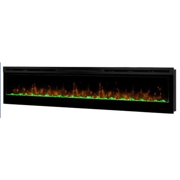 Линейный электрокамин Dimplex Prism 74" (BLF7451)