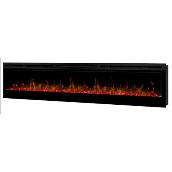 Линейный электрокамин Dimplex Prism 74" (BLF7451)