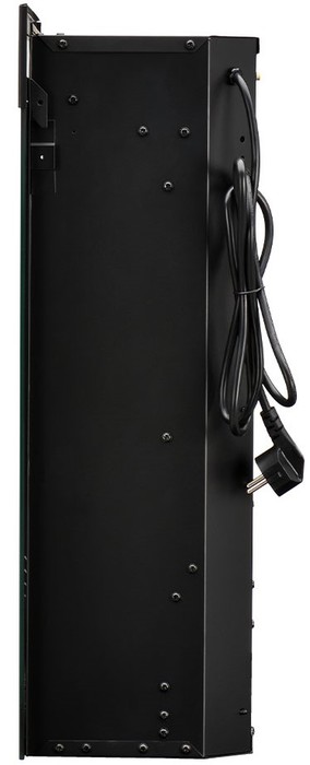 Широкий очаг 2D Dimplex XHD 28 L- INT
