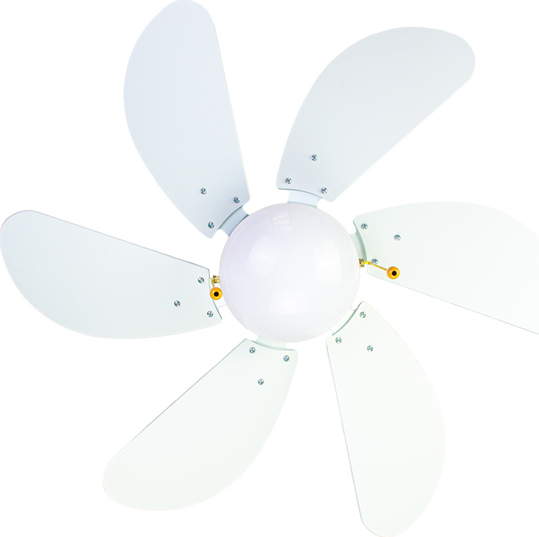 Потолочный вентилятор Dreamfan Smart White 76