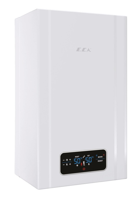 Настенный газовый котел ECA PROTEUS PLUS BLUE 28 HM NG