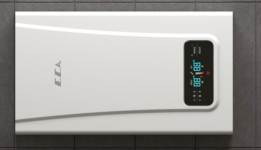 Настенный газовый котел ECA PROTEUS PLUS BLUE 28 HM NG