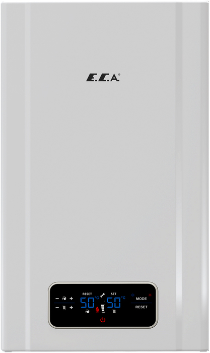 Настенный газовый котел ECA PROTEUS PLUS BLUE 28 HM NG