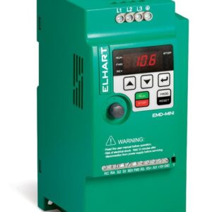 Преобразователь частоты ELHART EMD-MINI – 055 T