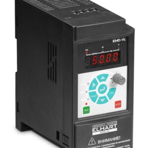 Преобразователь частоты ELHART EMD-VL – 0015 S