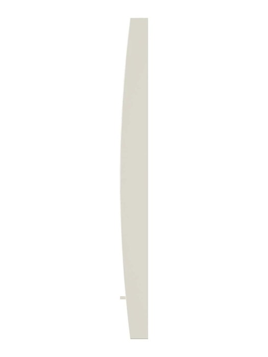 Пластиковая ERA 1515РРПН Ivory