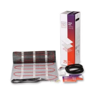 Нагревательный мат 3 м2 ERGERT BASIC-150 525 Вт 3,5 кв.м