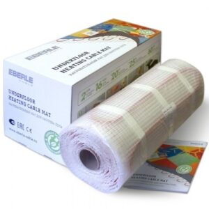 Нагревательный мат 3 м2 Eberle Сable D-mat 150/3.5 - 525