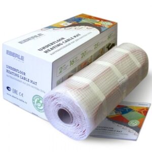 Нагревательный мат 7 м2 Eberle Сable D-mat 150/7.0 - 1050