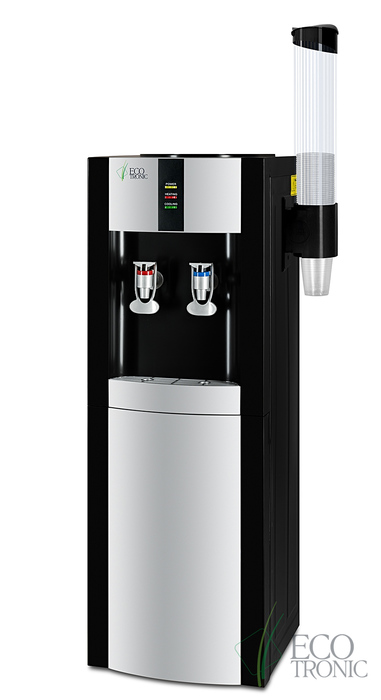 Пурифайер для 20 пользователей Ecotronic H1-U4LE Black с ультрафильтрацией