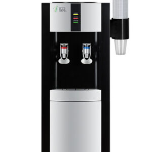 Пурифайер для 20 пользователей Ecotronic H1-U4L Black с ультрафильтрацией