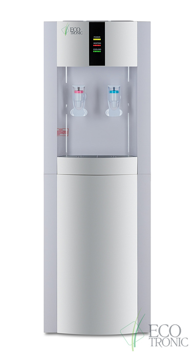 Пурифайер для 20 пользователей Ecotronic H1-U4L White с ультрафильтрацией