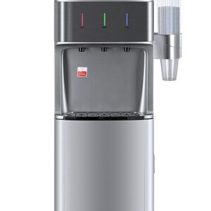 Пурифайер для 20 пользователей Ecotronic M30-U4L silver+SS