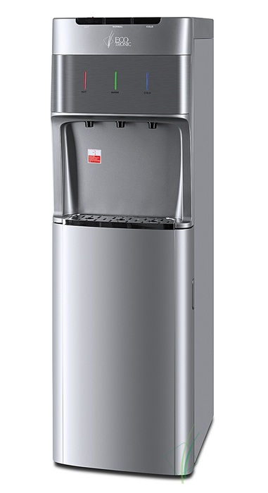 Пурифайер для 20 пользователей Ecotronic M30-U4L silver+SS