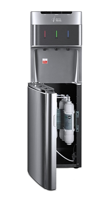 Пурифайер для 20 пользователей Ecotronic M30-U4L silver+SS