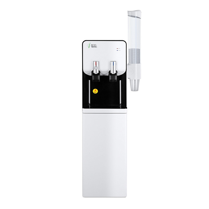 Пурифайер для 20 пользователей Ecotronic M40-U4L white+black