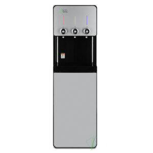 Пурифайер для 50 пользователей Ecotronic V19-U4L black+silver с ультрафильтрацией