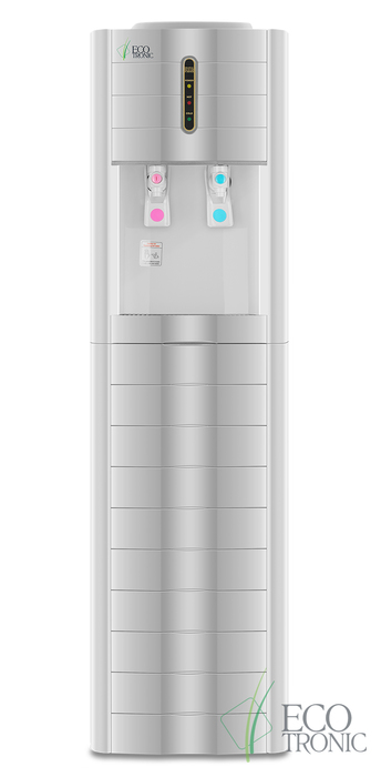 Пурифайер для 20 пользователей Ecotronic V40-U4L White