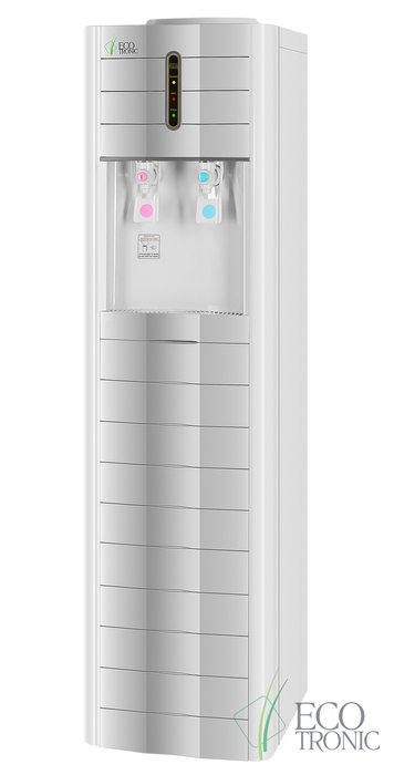 Пурифайер для 20 пользователей Ecotronic V40-U4L White