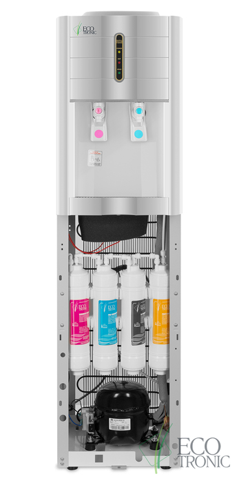 Пурифайер для 20 пользователей Ecotronic V40-U4L White